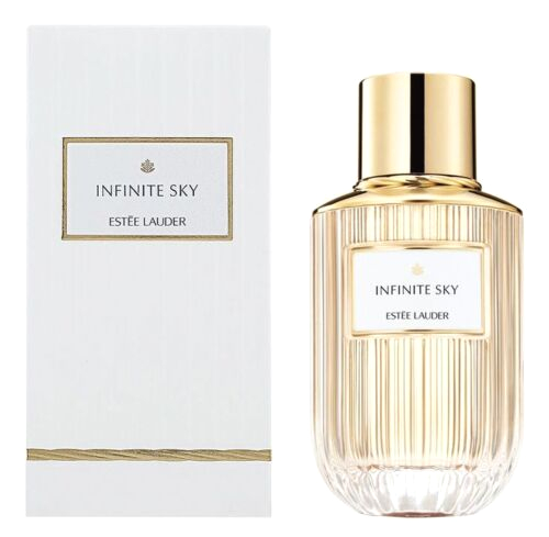 Estee Lauder Infinite Sky Perfume by Estee Lauder 3.4oz Eau De Parfum Spray for women